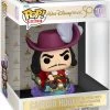 Pop Disney Walt Disney 3.75 Inch Action Figure - Captain Hook #109 2 Pop Disney Walt Disney 3.75 Inch Action Figure - Captain Hook #109 -Model Toy Discount Store pop disney walt disney captain hook 109 889698595124