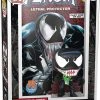 Pop Marvel Comic Cover 3.75 Inch Action Figure Exclusive - Venom #10 -Model Toy Discount Store pop marvel comic cover exclusive venom 10 889698637428
