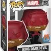 Pop Marvel Daredevil 3.75 Inch Action Figure Exclusive - King Daredevil #1292 2 Pop Marvel Daredevil 3.75 Inch Action Figure Exclusive - King Daredevil #1292 -Model Toy Discount Store pop marvel daredevil exclusive king daredevil 1292 889698765220