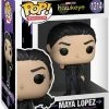 Pop Marvel Hawkeye 3.75 Inch Action Figure - Maya Lopez #1214 -Model Toy Discount Store pop marvel hawkeye maya lopez 1214 889698600873