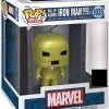 Pop Marvel Iron Man 6 Inch Action Figure Hall Of Armor Exclusive - Iron Man Golden Armor #1035 2 Pop Marvel Iron Man 6 Inch Action Figure Hall Of Armor Exclusive - Iron Man Golden Armor #1035 -Model Toy Discount Store pop marvel iron man hall of armor exclusive iron man golden armor 1035 889698637398