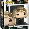Pop Marvel Loki 3.75 Inch Action Figure - Sylvie #897 -Model Toy Discount Store pop marvel loki sylvie 897 889698557443