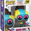 Pop Marvel 3.75 Inch Action Figure - Moon Girl #1119 -Model Toy Discount Store pop marvel moon girl 1119 889698656757