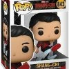 Pop Marvel Shang-Chi The Legend Of The Ten Rings 3.75 Inch Action Figure - Shang-Chi #843 -Model Toy Discount Store pop marvel shang chi the legend of the ten rings shang chi 843 889698528740