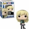 Pop Marvel Spider-Man 3.75 Inch Action Figure Exclusive - Gwen Stacy #1275 -Model Toy Discount Store pop marvel spider man exclusive gwen stacy 1275 889698739559