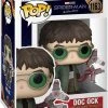 Pop Marvel Spider-Man No Way Home 3.75 Inch Action Figure - Doc Ock #1163 1 Pop Marvel Spider-Man No Way Home 3.75 Inch Action Figure - Doc Ock #1163 -Model Toy Discount Store pop marvel spider man no way home doc ock 1163 889698676021