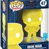 Pop Marvel The Infinity Saga 3.75 Inch Action Figure Art Series - Iron Man #47 1 Pop Marvel The Infinity Saga 3.75 Inch Action Figure Art Series - Iron Man #47 -Model Toy Discount Store pop marvel the infinity saga art series iron man 47 889698576178