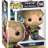 Pop Marvel Thor Love And Thuder 3.75 Inch Action Figure - Thor #1040 2 Pop Marvel Thor Love And Thuder 3.75 Inch Action Figure - Thor #1040 -Model Toy Discount Store pop marvel thor love and thuder thor 1040 889698624213