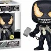 Pop Marvel Venom 3.75 Inch Action Figure Exclusive - Venom #1141 -Model Toy Discount Store pop marvel venom exclusive venom 1141 889698682473 pkg