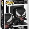 Pop Marvel Venom 3.75 Inch Action Figure - Venom #888 -Model Toy Discount Store pop marvel venom venom 888 889698563048