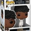 Pop Marvel Wakanda Forever 3.75 Inch Action Figure - Shuri White Suit #1173 1 Pop Marvel Wakanda Forever 3.75 Inch Action Figure - Shuri White Suit #1173 -Model Toy Discount Store pop marvel wakanda forever shuri white suit 1173 889698639446