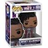 Pop Marvel What If? 3.75 Inch Action Figure - Infinity Killmonger #969 -Model Toy Discount Store pop marvel what if infinity killmonger 969 889698586528