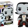 Pop Movies 3.75 Inch Action Figure Universal Monsters - Dracula #111 -Model Toy Discount Store pop movies 3 inch universal monsters dracula 111 image