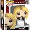 Pop Movies Bride Of Chucky 3.75 Inch Action Figure - Tiffany #1250 1 Pop Movies Bride Of Chucky 3.75 Inch Action Figure - Tiffany #1250 -Model Toy Discount Store pop movies bride of chucky tiffany 1250 889698639835 pkg