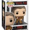 Pop Movies Dungeons & Dragons 3.75 Inch Action Figure - Forge #1330 -Model Toy Discount Store pop movies dungeons dragons forge 1330 889698680844