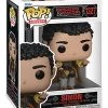 Pop Movies Dungeons & Dragons 3.75 Inch Action Figure - Simon #1327 2 Pop Movies Dungeons & Dragons 3.75 Inch Action Figure - Simon #1327 -Model Toy Discount Store pop movies dungeons dragons simon 1327 889698680813