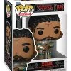 Pop Movies Dungeons & Dragons 3.75 Inch Action Figure - Xenk #1329