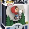Pop Movies E.T. 3.75 Inch Action Figure Deluxe - Elliott & E.T. #1259 1 Pop Movies E.T. 3.75 Inch Action Figure Deluxe - Elliott & E.T. #1259 -Model Toy Discount Store pop movies et deluxe elliott et 1259 889698507691