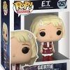 Pop Movies E.T. 3.75 Inch Action Figure - Gertie #1257 -Model Toy Discount Store pop movies et gertie 1257 889698639941