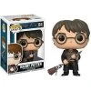 Pop Movies Harry Potter 3.75 Inch Action Figure - Harry Potter #51 -Model Toy Discount Store pop movies harry potter harry potter 51 889698149495