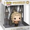 Pop Movies Harry Potter 3.75 Inch Action Figure - Madam Rosmerta With The Three Brommsticks #157