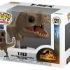 Pop Movies Jurassic World 3.75 Inch Action Figure - T-Rex #1211 1 Pop Movies Jurassic World 3.75 Inch Action Figure - T-Rex #1211 -Model Toy Discount Store pop movies jurassic world t rex 1211 889698622226