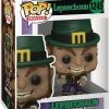Pop Movies Leprechaun 3.75 Inch Action Figure - Leprechaun #1245 1 Pop Movies Leprechaun 3.75 Inch Action Figure - Leprechaun #1245 -Model Toy Discount Store pop movies leprechaun leprechaun 1245 889698639804