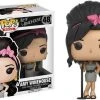Pop Rocks 3.75 Inch Action Figure - Amy Winehouse #48 -Model Toy Discount Store pop rocks amy winehouse 48 889698106856