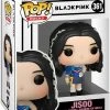Pop Rocks Blackpink 3.75 Inch Action Figure - Jisoo #361 1 Pop Rocks Blackpink 3.75 Inch Action Figure - Jisoo #361 -Model Toy Discount Store pop rocks blackpink jisoo 361 889698726047