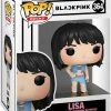 Pop Rocks Blackpink 3.75 Inch Action Figure - Lisa #364 2 Pop Rocks Blackpink 3.75 Inch Action Figure - Lisa #364 -Model Toy Discount Store pop rocks blackpink lisa 364 889698726054