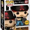Pop Rocks Bret Michaels 3.75 Inch Action Figure Exclusive - Bret Michaels #207 Chase -Model Toy Discount Store pop rocks bret michaels exclusive bret michaels 207 chase 889698529297chase