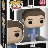 Pop Rocks BTS 3.75 Inch Action Figure - RM #367 1 Pop Rocks BTS 3.75 Inch Action Figure - RM #367 -Model Toy Discount Store pop rocks bts rm 367 889698725804