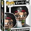 Pop Rocks Cypress Hill 3.75 Inch Action Figure - B-Real As Dr. Greenthumb #266 -Model Toy Discount Store pop rocks cypress hill b real as dr greenthumb 266 889698614429