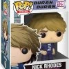 Pop Rocks 3.75 Inch Action Figure Duran Duran - Nick Rhodes #129 1 Pop Rocks 3.75 Inch Action Figure Duran Duran - Nick Rhodes #129 -Model Toy Discount Store pop rocks duran duran 3 inch action figure nick rhodes 129