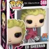 Pop Rocks 3.75 Inch Action Figure Exclusive - Ed Sheeran #348 2 Pop Rocks 3.75 Inch Action Figure Exclusive - Ed Sheeran #348 -Model Toy Discount Store pop rocks exclusive ed sheeran 348 889698710473