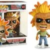 Pop Rocks 3.75 Inch Action Figure Iron Maiden - Iron Maiden Eddie #143 -Model Toy Discount Store pop rocks iron maiden 3 inch action figure iron maiden eddie 143