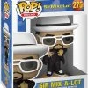 Pop Rocks Sirmixalot 3.75 Inch Action Figure - Sir Mix-A-Lot #275 1 Pop Rocks Sirmixalot 3.75 Inch Action Figure - Sir Mix-A-Lot #275 -Model Toy Discount Store pop rocks sirmixalot sir mix a lot 275 889698543125