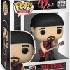 Pop Rocks U2 3.75 Inch Action Figure - The Edge #272 -Model Toy Discount Store pop rocks u2 the edge 272 889698640343