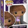 Pop Rocks Whitney 3.75 Inch Action Figure - Whitney Houston #73 2 Pop Rocks Whitney 3.75 Inch Action Figure - Whitney Houston #73 -Model Toy Discount Store pop rocks whitney whitney houston 73 889698609326