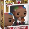 Pop Sports NBA Basketball 3.75 Inch Action Figure - Dennis Rodman #103 -Model Toy Discount Store pop sports nba basketball dennis rodman 103 889698552165