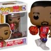 Pop Sports NBA Basketball 3.75 Inch Action Figure Exclusive - Magic Johnson #136 -Model Toy Discount Store pop sports nba basketball exclusive magic johnson 136 889698608497