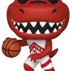 Pop Sports NBA Basketball 3.75 Inch Action Figure - The Raptor #07 -Model Toy Discount Store pop sports nba basketball the raptor 07 889698504614