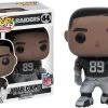 Pop Sports NFL Football 3.75 Inch Action Figure - Amari Cooper #44 -Model Toy Discount Store pop sports nfl football amari cooper 44 889698102148