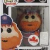 Pop Sports NHL Hockey 3.75 Inch Action Figure Montreal Canadiens - Youppi! #07 -Model Toy Discount Store pop sports nhl hockey montreal canadiens youppi 07 889698430708