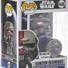 Pop Star Wars 3.75 Inch Action Figure Exclusive - Hunter (Kamino) #446 -Model Toy Discount Store pop star wars exclusive hunter kamino 446 889698556231