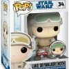 Pop Star Wars 3.75 Inch Action Figure Exclusive - Luke Skywalker Hoth #34 2 Pop Star Wars 3.75 Inch Action Figure Exclusive - Luke Skywalker Hoth #34 -Model Toy Discount Store pop star wars exclusive luke skywalker hoth 34 889698554831