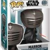 Pop Star Wars 3.75 Inch Action Figure - Marrok #651 2 Pop Star Wars 3.75 Inch Action Figure - Marrok #651 -Model Toy Discount Store pop star wars marrok 651 889698721776