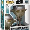Pop Star Wars 3.75 Inch Action Figure - Professor Huyang #652 2 Pop Star Wars 3.75 Inch Action Figure - Professor Huyang #652 -Model Toy Discount Store pop star wars professor huyang 652 889698721783