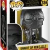 Pop Star Wars 3.75 Inch Action Figure Rise Of Skywalker - Knight Of Ren Arm Cannon #334 -Model Toy Discount Store pop star wars rise of skywalker 3 inch action figure knight of ren arm cannon 334