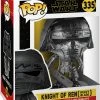 Pop Star Wars 3.75 Inch Action Figure Rise Of Skywalker - Knight Of Ren Heavy Blade #335 2 Pop Star Wars 3.75 Inch Action Figure Rise Of Skywalker - Knight Of Ren Heavy Blade #335 -Model Toy Discount Store pop star wars rise of skywalker 3 inch action figure knight of ren heavy blade 335